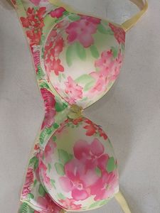 Sexy Pushup Bra