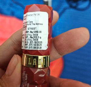 Milani Matte Lipstick - Smytten