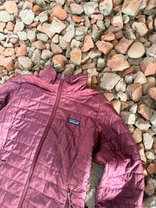Patagonia Puffer Jacket