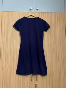 XS, Comfy casual dress