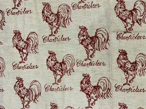 Table Cover