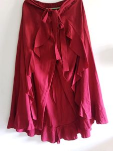 Skirt Plazoo