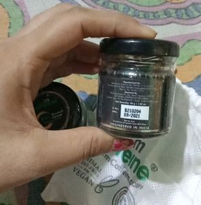 Mcaffein Scalp Scrub