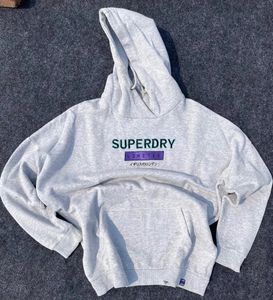 Superdry Limited Hoodie