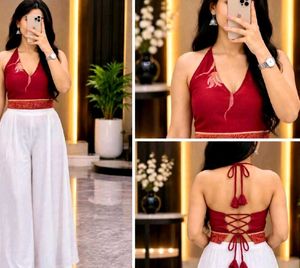 dori blouse top