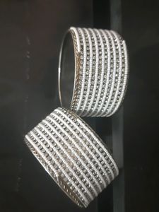 Stone Metal Breslet Kade