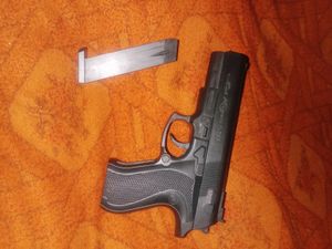 Toy Gun For Kids 🤗🤗.
