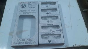 The Eye make up kit