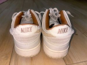 Nike Dunk Low Year of the Rabbit