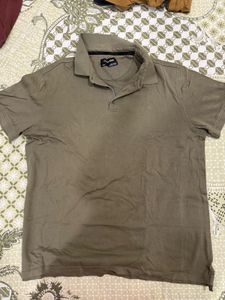 Bundle of 5 Men’s Branded T-shirts