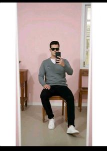 Batra brand sweater for mens