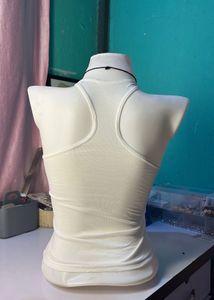 Gothic/y2k Padded Tank Top!