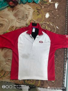 Reebok NLF T-shirt
