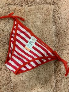 Brand New Women’s Brief