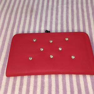New Hand Clutches