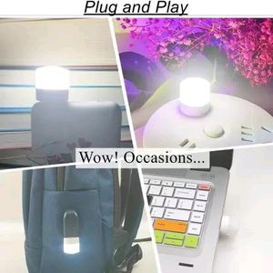Mini LED Night Bulbs @ Wholesale Price