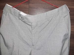 formal trouser