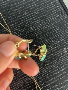 Assorted Necklaces and Earrings Set