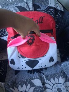 New Combo of 4 Kids bag