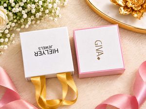 Giva &amp; Hiflyer Jewels Box