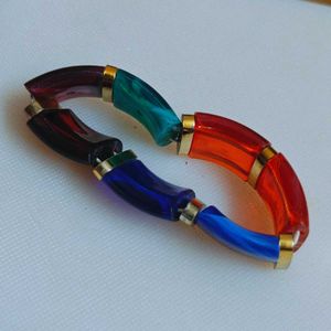 Big Beads Bracelet