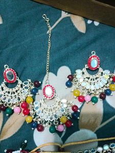 NEW Jewellery Set