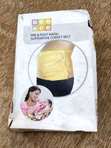 MeeMee Post-Natal Corset Belt