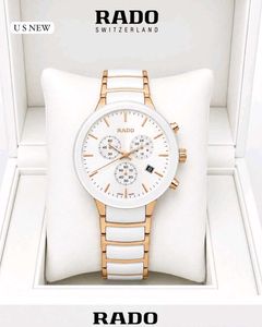 Rado Ceramic  Watch