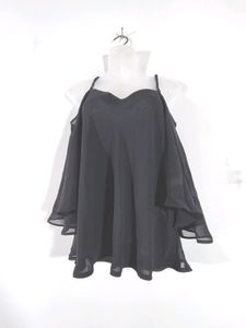 Black Top (Women's)