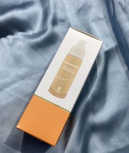 Mamaearth Glow Serum Foundation