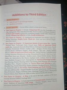 Indian Art and Culture Book for UPSC