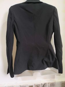 H&amp;M Black Blazer