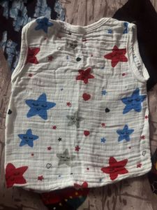 5 jhablas 250 rs)  unisex Adorable Star