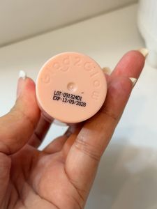 GLAD2GLow mask check details