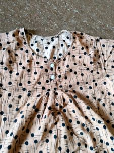 Dresses Nighty