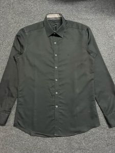 Classic Men's Button-Down Shirt