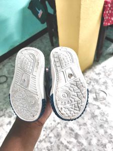 Baby Boy Shoes
