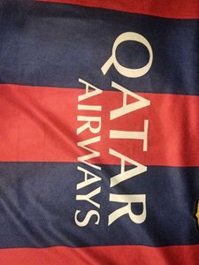 FC Barcelona Jersey