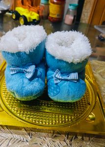Baby Socks Like Shoes