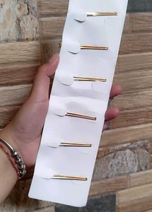 Korean Hair Pins At Huge Discount✨