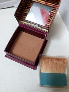 🤯Price Dropped 🎊Benefit Hoola Bronzer