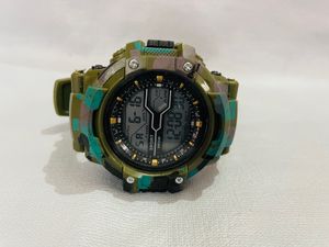 New Digital Sports Watch