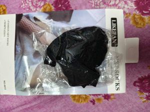 Fashion Net Socks