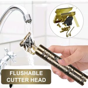 Professional Men Trimmer