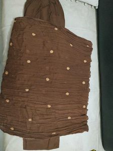 flex cotton suit