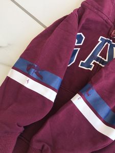 GAP Baby Hoodie Set