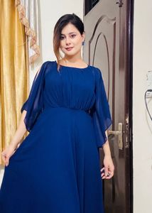 A-line Dress