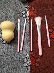 🥀brushes kit small🥀