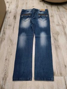 Ma5965 Bon vivent jeans waist 34 inches