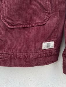 Mr. bowerbird Corduroy Jacket